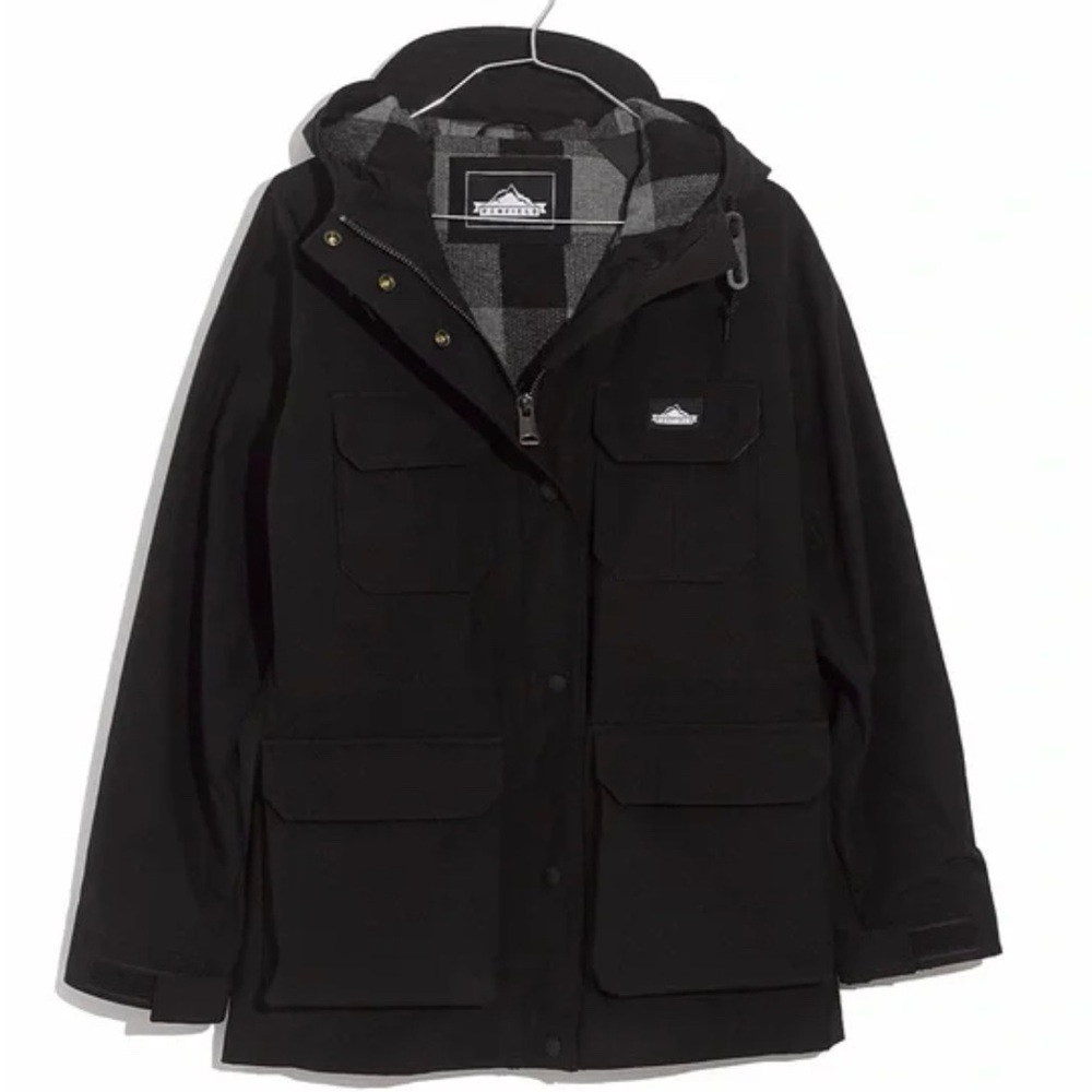 Penfield Jacket
